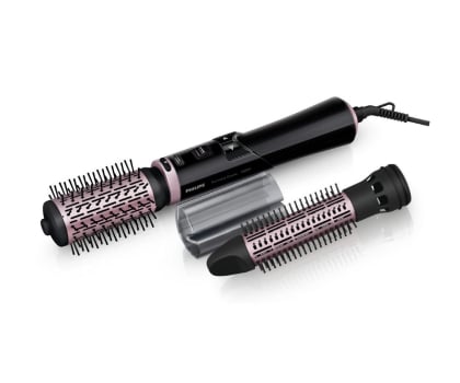 Suszarko-lokówka PHILIPS HP8654/00 Dynamic Volume Brush